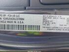 2020 Jeep Grand Cherokee Altitude 4x2 Gray vin: 1C4RJEAG8LC370984