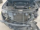 2017 Jeep Grand Cherokee Laredo Черный vin: 1C4RJEAG9HC868960