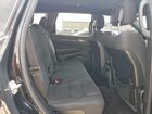 2017 Jeep Grand Cherokee Laredo Черный vin: 1C4RJEAG9HC868960