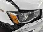 2018 Jeep Grand Cherokee Laredo Белый vin: 1C4RJEAG9JC111787 Damage: Right Head Lamp, Broken, Replacement Required