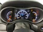 2018 Jeep Grand Cherokee Laredo Белый vin: 1C4RJEAG9JC111787