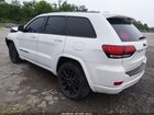 2018 Jeep Grand Cherokee Altitude 4x2 Белый vin: 1C4RJEAG9JC430350