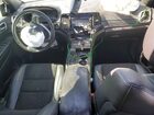 2019 Jeep Grand Cherokee Laredo Серый vin: 1C4RJEAG9KC657359