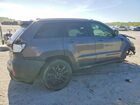 2019 Jeep Grand Cherokee Laredo Серый vin: 1C4RJEAG9KC657359
