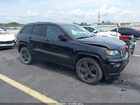 2020 Jeep Grand Cherokee Altitude 4x2 Black vin: 1C4RJEAG9LC428844