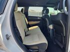 2017 Jeep Grand Cherokee Laredo Белый vin: 1C4RJEAGXHC674907