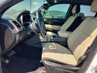 2017 Jeep Grand Cherokee Laredo Белый vin: 1C4RJEAGXHC674907