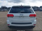 2018 Jeep Grand Cherokee Laredo E 4x2 Белый vin: 1C4RJEAGXJC252948