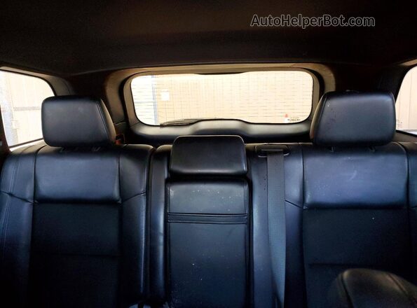 1C4RJEAGXLC355712 2020 JEEP GRAND Белый Вид задних сидений