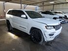 2020 Jeep Grand Cherokee Laredo Белый vin: 1C4RJEAGXLC355712 Damage: Right Rear Door, Dent(S) W/No Paint Dmg, 1 To 2 Inches 2020 Jeep Grand Cherokee Laredo Белый vin: 1C4RJEAGXLC355712 Damage: Right Rear Door, Dent(S) W/No Paint Dmg, 1 To 2 Inches