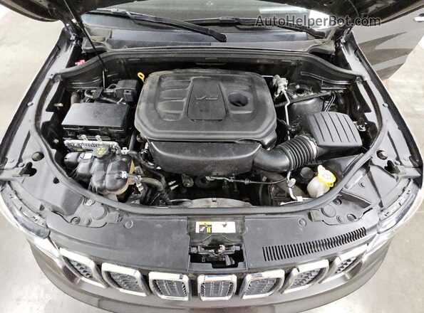 1C4RJEBG0LC268545 2020 JEEP GRAND Gray 