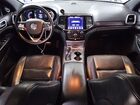 2020 Jeep Grand Cherokee Limited Gray vin: 1C4RJEBG0LC268545