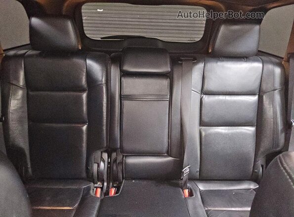 1C4RJEBG0LC268545 2020 JEEP GRAND Gray Widok tylnych siedzeń