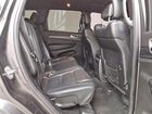 2020 Jeep Grand Cherokee Limited Gray vin: 1C4RJEBG0LC268545