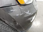 2020 Jeep Grand Cherokee Limited Gray vin: 1C4RJEBG0LC268545 Damage: Front Bumper, Multiple Scratches Heavy, 2