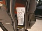 2016 Jeep Grand Cherokee Limited Черный vin: 1C4RJEBG1GC451829