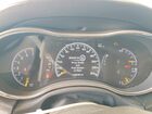 2016 Jeep Grand Cherokee Limited Черный vin: 1C4RJEBG1GC451829