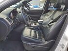 2016 Jeep Grand Cherokee Limited White vin: 1C4RJEBG1GC500236