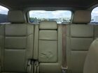 2017 Jeep Grand Cherokee Limited Black vin: 1C4RJEBG1HC829102