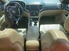 2017 Jeep Grand Cherokee Limited Black vin: 1C4RJEBG1HC829102