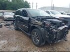 2020 Jeep Grand Cherokee Limited 4x2 Purple vin: 1C4RJEBG1LC295334