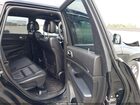 2018 Jeep Grand Cherokee Limited 4x2 Черный vin: 1C4RJEBG2JC304863