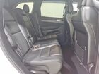 2019 Jeep Grand Cherokee Limited White vin: 1C4RJEBG2KC826622