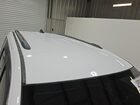 2019 Jeep Grand Cherokee Limited White vin: 1C4RJEBG2KC826622 Damage: Roof Panel, Dent(S) W/No Paint Dmg, 2 To 3 Inches
