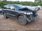 2020 Jeep Grand Cherokee Limited 4x2 Black vin: 1C4RJEBG2LC102303