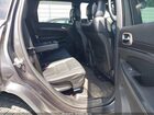 2016 Jeep Grand Cherokee Limited Gray vin: 1C4RJEBG3GC313984