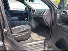 2016 Jeep Grand Cherokee Limited Gray vin: 1C4RJEBG3GC313984