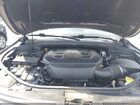 2016 Jeep Grand Cherokee Limited Gray vin: 1C4RJEBG3GC313984