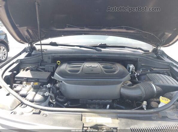 1C4RJEBG3GC313984 2016 JEEP GRAND CHEROKEE Gray Rear view