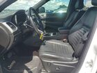 2018 Jeep Grand Cherokee Limited White vin: 1C4RJEBG3JC238811