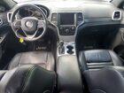 2018 Jeep Grand Cherokee Limited White vin: 1C4RJEBG3JC238811