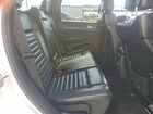 2018 Jeep Grand Cherokee Limited White vin: 1C4RJEBG3JC238811