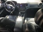 2020 Jeep Grand Cherokee Limited Серый vin: 1C4RJEBG3LC182274