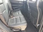 2020 Jeep Grand Cherokee Limited Серый vin: 1C4RJEBG3LC182274