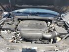 2020 Jeep Grand Cherokee Limited Серый vin: 1C4RJEBG3LC182274