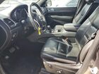 2020 Jeep Grand Cherokee Limited Серый vin: 1C4RJEBG3LC182274