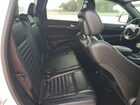2020 Jeep Grand Cherokee Limited Белый vin: 1C4RJEBG3LC405753