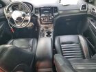 2020 Jeep Grand Cherokee Limited Белый vin: 1C4RJEBG3LC405753