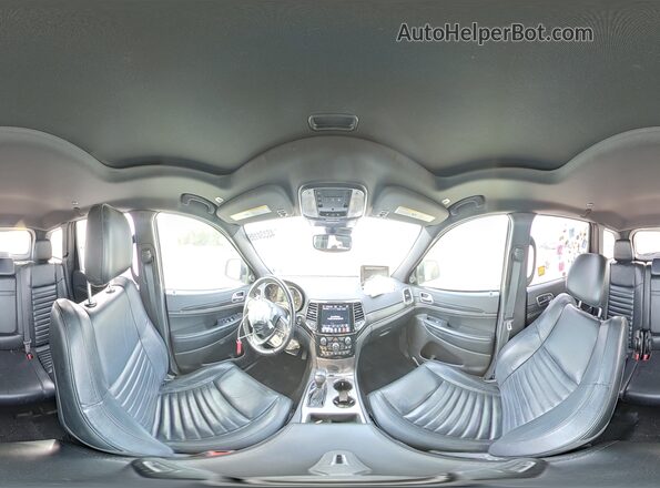 1C4RJEBG3LC405753 2020 JEEP GRAND Белый Вид наклейки с VIN-кодом