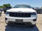 2016 Jeep Grand Cherokee Limited White vin: 1C4RJEBG4GC400230 2016 Jeep Grand Cherokee Limited White vin: 1C4RJEBG4GC400230