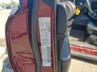 2017 Jeep Grand Cherokee Limited Бордовый vin: 1C4RJEBG4HC793471 2017 Jeep Grand Cherokee Limited Бордовый vin: 1C4RJEBG4HC793471