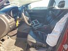 2017 Jeep Grand Cherokee Limited Бордовый vin: 1C4RJEBG4HC793471 2017 Jeep Grand Cherokee Limited Бордовый vin: 1C4RJEBG4HC793471