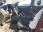 2017 Jeep Grand Cherokee Limited Бордовый vin: 1C4RJEBG4HC793471 Damage: Left Side Curtain Air Bag, Deployed, Replacement Required 2017 Jeep Grand Cherokee Limited Бордовый vin: 1C4RJEBG4HC793471 Damage: Left Side Curtain Air Bag, Deployed, Replacement Required