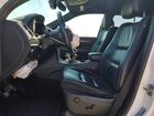 2017 Jeep Grand Cherokee Limited Белый vin: 1C4RJEBG4HC793535