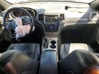 2017 Jeep Grand Cherokee Limited Белый vin: 1C4RJEBG4HC793535