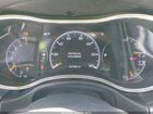 2017 Jeep Grand Cherokee Limited 4x2 Темно-бордовый vin: 1C4RJEBG4HC828896